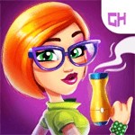 Sally's Salon: Kiss & Make-Up - Tải Game Quản Lý Spa Làm Đẹp iOS