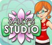 Sally's Studio - Studio Management