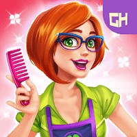 Sally's Salon - Beauty Secrets cho Android: Tải Game Quản Lý Tiệm Làm Đẹp