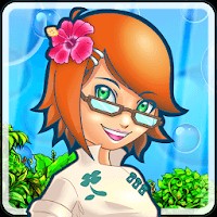 Sally's Spa cho Android - Tải & Trải nghiệm Game Quản lý Spa