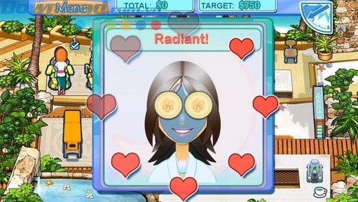 Phục vụ nhiều dịch vụ khác nhau