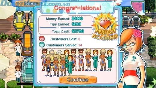 Kiếm thật nhiều tiền và trở thành nhà quảm lý giỏi nhất