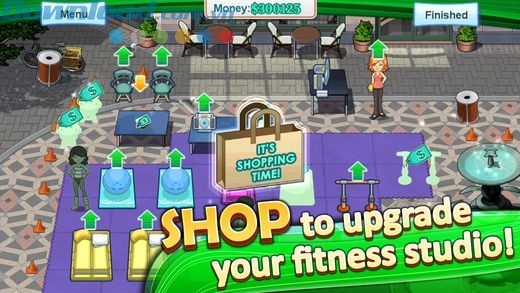 Mua sắm để nâng cấp studio của bạn