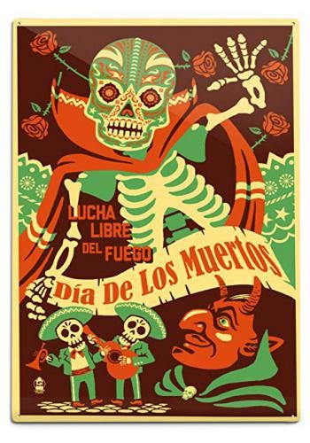 Dia de Muertos 41