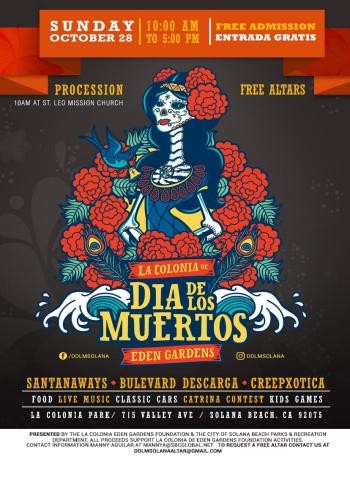 Dia de Muertos 32