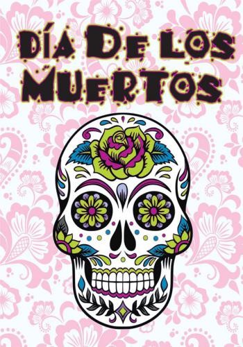 Dia de Muertos 23