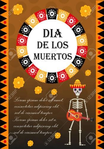 Dia de Muertos 28