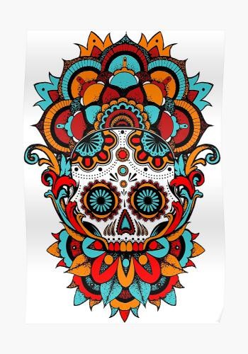 Dia de Muertos 20
