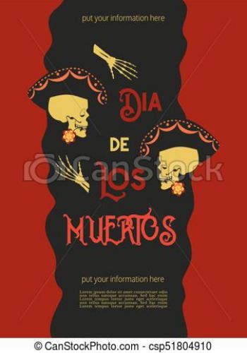 Dia de Muertos 27