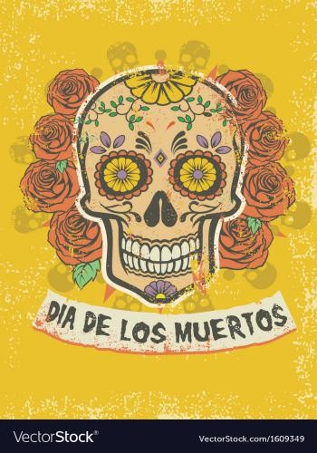 Dia de Muertos 2