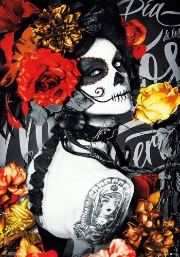 Dia de Muertos 31