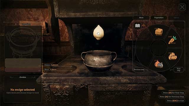 Tìm hiểu các công thức đồ uống và rượu lấy cảm hứng từ nước Mỹ thế kỷ 19