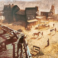 Saloon Simulator - Early Access: Mô phỏng Kinh Doanh Quán Rượu Miền Tây