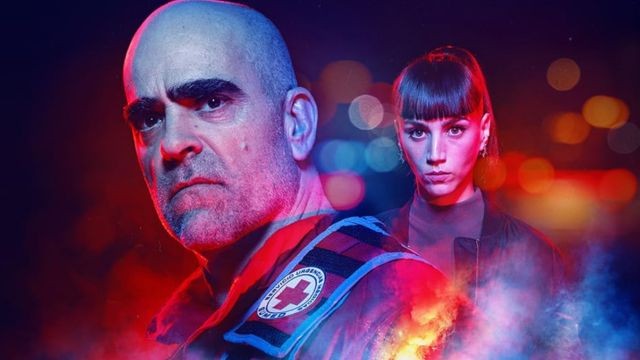 Salvador là loạt phim tội phạm ngắn gồm 8 tập phát sóng độc quyền trên Netflix