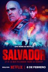 Salvador: Phim Tội Phạm Tây Ban Nha Hấp Dẫn Trên Netflix