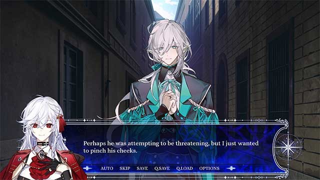 Thưởng thức một câu chuyện lôi cuốn dài hơn 450.000 từ