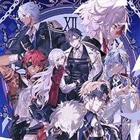 Salvus: Aries - Demo Game Otome Luyện Ngục