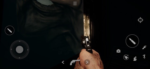 Chiến đấu bằng nhiều loại vũ khí khác nhau