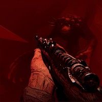 Same Room Same Day: Pocket cho iOS - Đặt trước Game FPS Kinh dị