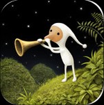 Samorost 3 iOS: Game phiêu lưu point and click độc đáo trên iPhone
