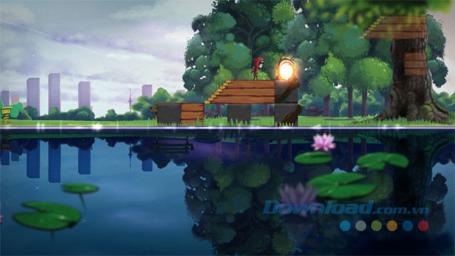 Khám phá thế giới bí ẩn