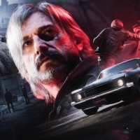 Samson - Game Đua Xe Chiến Đấu Phong Cách GTA