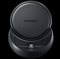 Samsung DeX 1.0.2.26: Chiếu màn hình Samsung lên PC