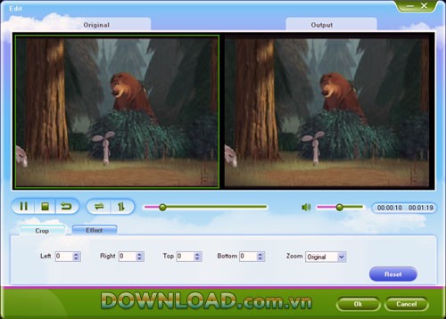 Samsung Galaxy Video Converter