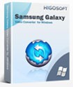 Samsung Galaxy Video Converter - Phần mềm chuyển đổi video Samsung