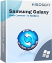 Samsung Galaxy Video Converter for Mac 2.5.7 - Download
