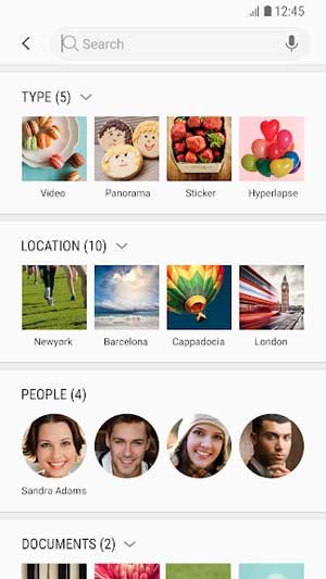 Xem ảnh và video mọi lúc mọi nơi