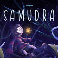 SAMUDRA 1.2: Game phiêu lưu giải đố bảo vệ môi trường