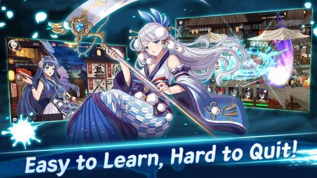 Game dễ học và cực kỳ gây nghiện