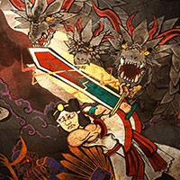 Samurai Bringer: Game chặt chém rồng 8 đầu hấp dẫn