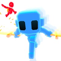 Samurai Flash iOS 1.9: Game chặt chém hài hước