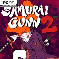Samurai Gunn 2: Trải nghiệm Early Access Game hành động Samurai