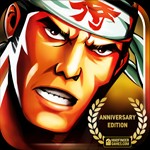 Samurai II: Vengeance Android 1.1.4 - Tải Game Samurai Báo Thù