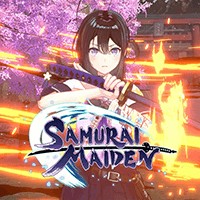 Samurai Maiden: Game Xuyên Không Diệt Trừ Yêu Ma