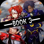 Samurai of Hyuga 3 cho Android - Tải truyện tương tác