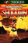 Samurai Shodown NeoGeo - Game Đối Kháng, Nhập Vai Cổ Điển