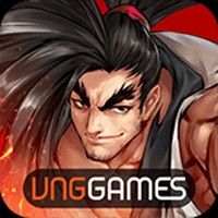 Samurai Shodown VNG cho iOS - Game hành động nhập vai Samurai