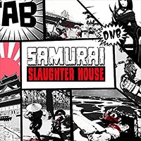 Samurai Slaughter House: Game VR đối kháng đẫm máu - Early Access