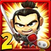 Samurai vs Zombies Defense 2 - Tải Game Android 2.1.0