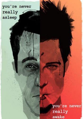 Fight Club 57