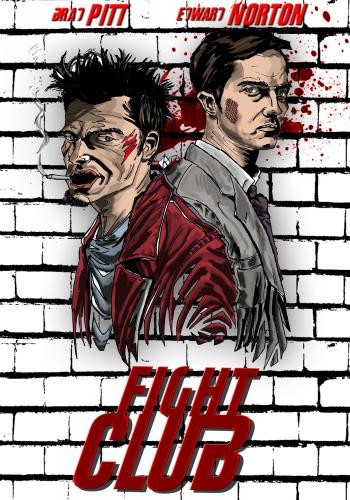 Fight Club 31