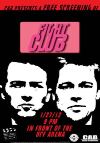 Fight Club 46