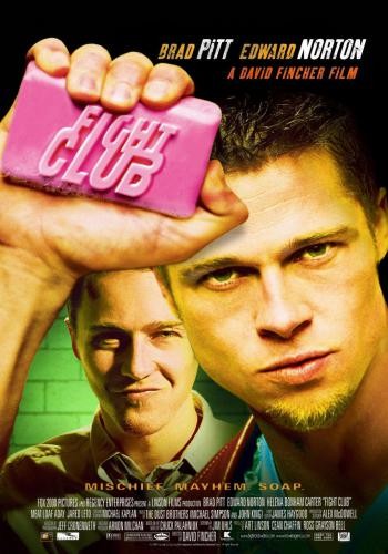 Fight Club 7