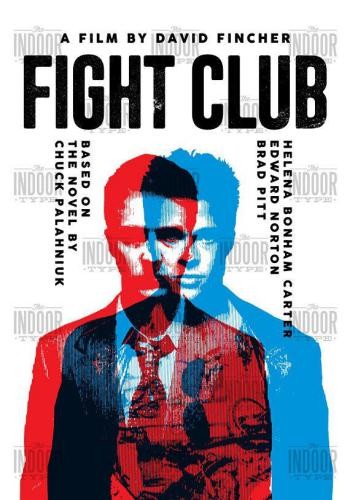 Fight Club 45