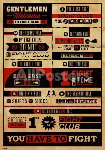 Fight Club 14