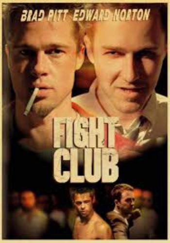 Fight Club 13